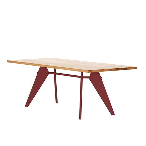 Table EM 200x90cm / Oak